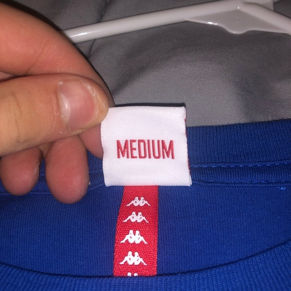 Kappa tee - Picture 3 of 3
